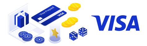 Best Prepaid Visa Casinos ᐉ Top Casinos Accepting Prepaid .